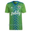 Camiseta de fútbol Seattle Sounders Primera Equipación 2022-23 - Hombre